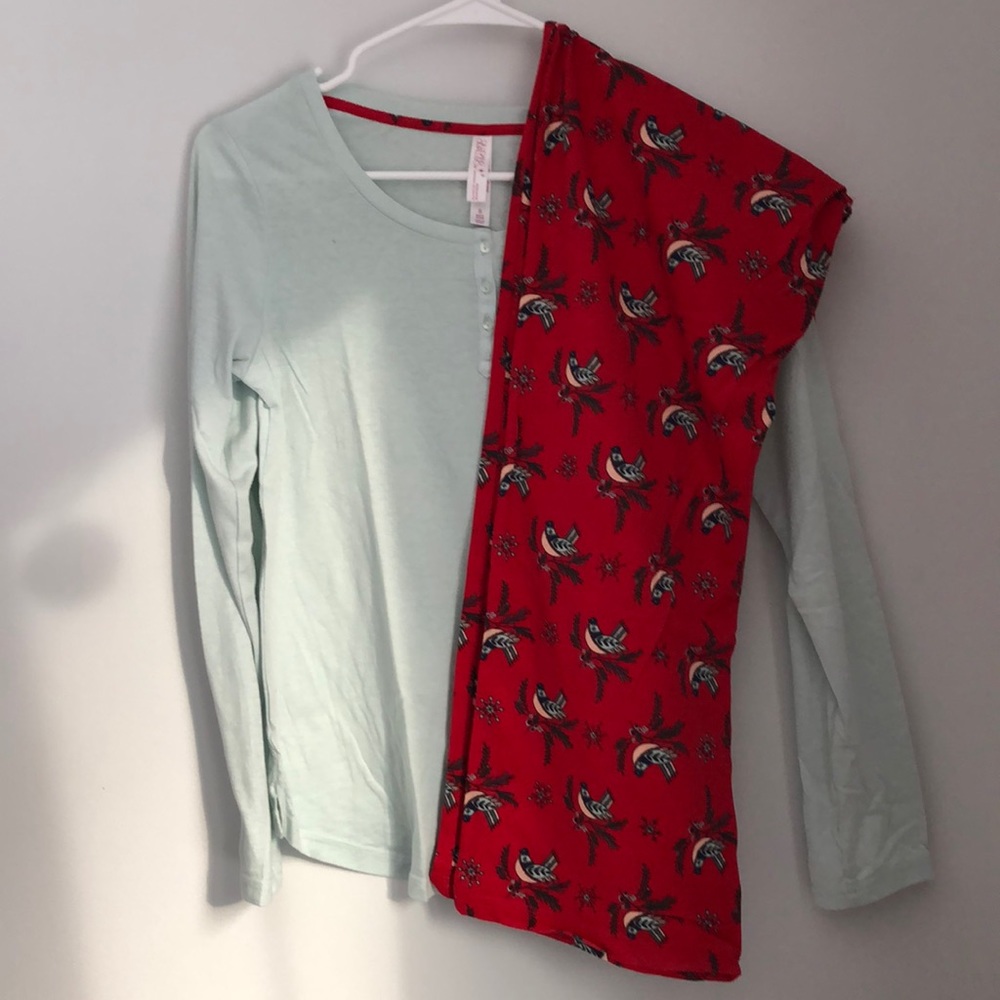PJ set